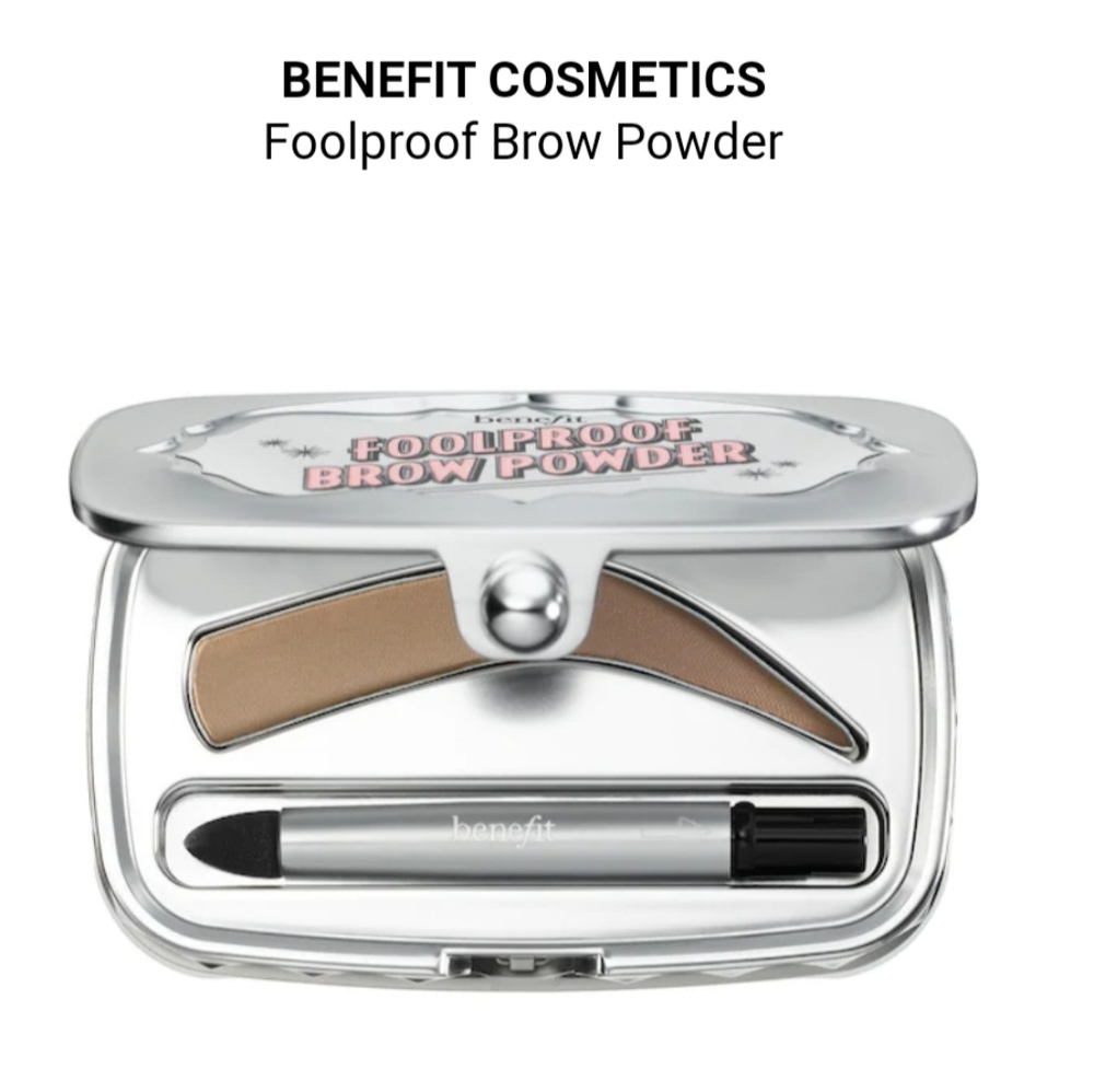 BROWS ON, LASH OUT - 3 in 1 kit by Benefit - Picture 5 of 6